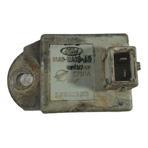 Módulo Relé Ignição Ford Mondeo Escort 2.0 16v 1997 A 2000