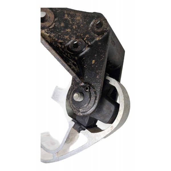 Suporte Com Coxim Traseiro Mondeo 92/96