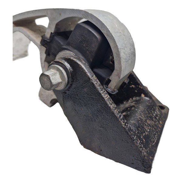 Suporte Com Coxim Traseiro Mondeo 92/96