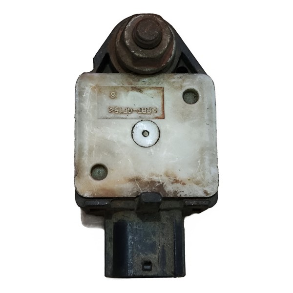 Sensor De Impacto De Colisão Toyota Avensis 2010 8917305060