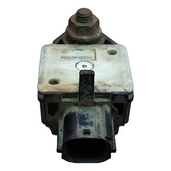 Sensor De Impacto De Colisão Toyota Avensis 2010 8917305060