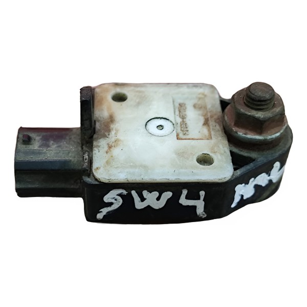 Sensor De Impacto De Colisão Toyota Avensis 2010 8917305060