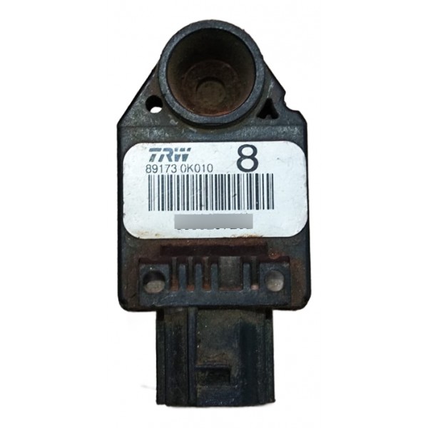 Sensor De Impacto De Colisão Toyota Avensis 2010 8917305060