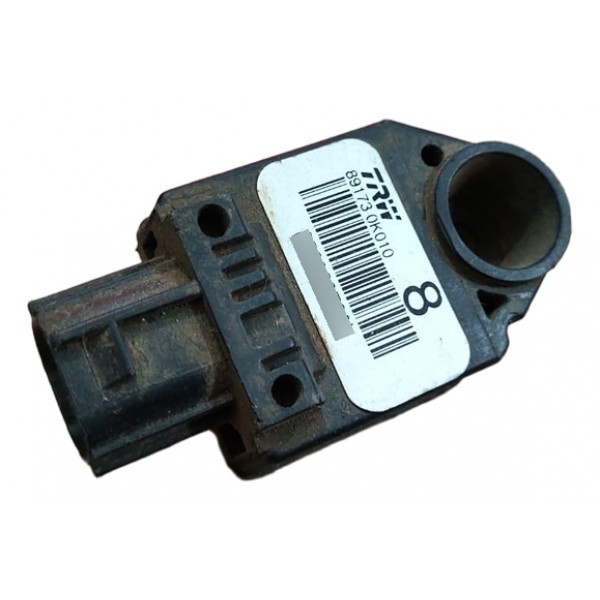 Sensor De Impacto De Colisão Toyota Avensis 2010 8917305060