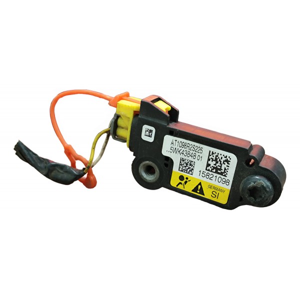 Sensor Impacto Dianteira Chevrolet Malibu 3.6 08-12
