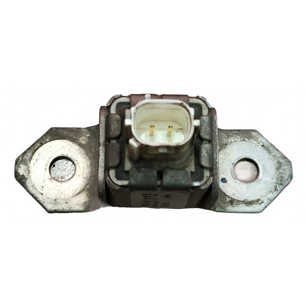 Sensor Frontal Mitsubishi Pajero Dakar 2011/2014 8651a112 Preto