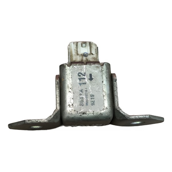 Sensor Frontal Mitsubishi Pajero Dakar 2011/2014 8651a112 Preto