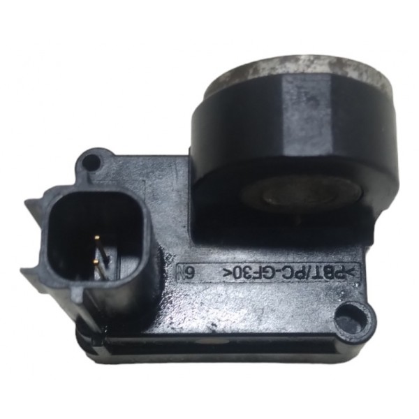 Sensor Impacto Ford Fusion 2006-09 8e5314b345aa