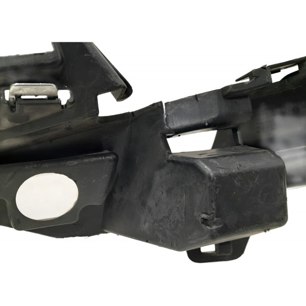 Grade Superior C4 Lounge  15/20 Original Pequeno Detalhe Fosco