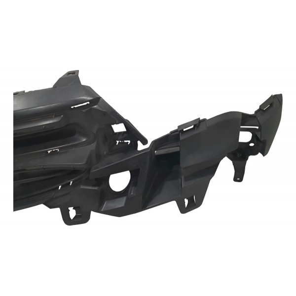 Grade Superior C4 Lounge  15/20 Original Pequeno Detalhe Fosco