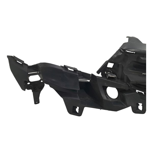 Grade Superior C4 Lounge  15/20 Original Pequeno Detalhe Fosco