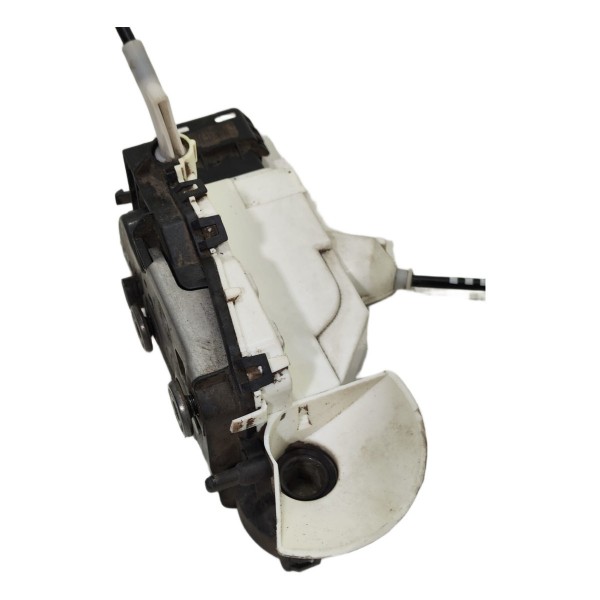 Fechadura Dianteira Esquerda Peugeot 308 2012 A 2015