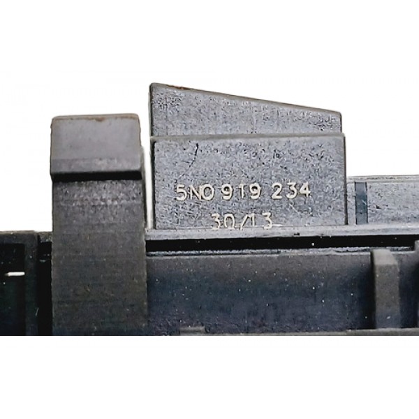 Luz Indicador Passanger Vw Tiguan 2.0 2013 2014 5n0919234