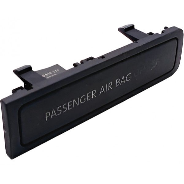 Luz Indicador Passanger Vw Tiguan 2.0 2013 2014 5n0919234