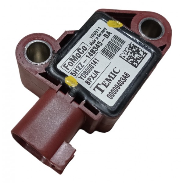 Sensor Impacto Dianteiro Esquerdo Discovery 4 2011