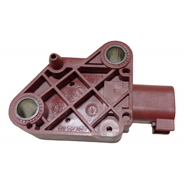 Sensor Impacto Dianteiro Esquerdo Discovery 4 2011
