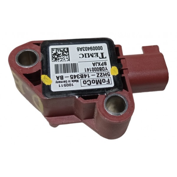 Sensor Impacto Dianteiro Esquerdo Discovery 4 2011