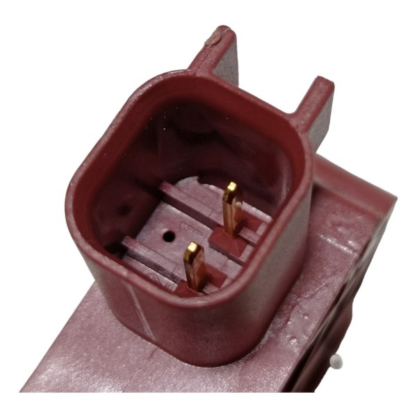 Sensor Impacto Dianteiro Esquerdo Discovery 4 2011