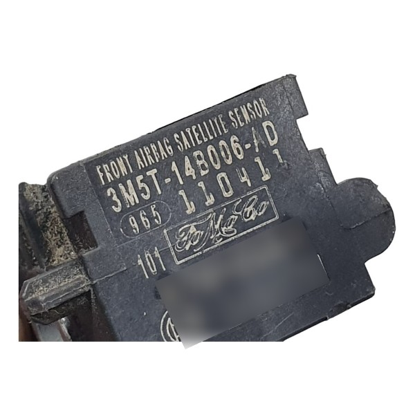 Sensor Impacto Espoleta Airbag Freelander 2 2009 - 2012