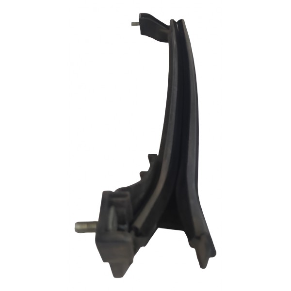 Canaleta Guia Vidro Traseiro Direito Argo 2018-21 52046211