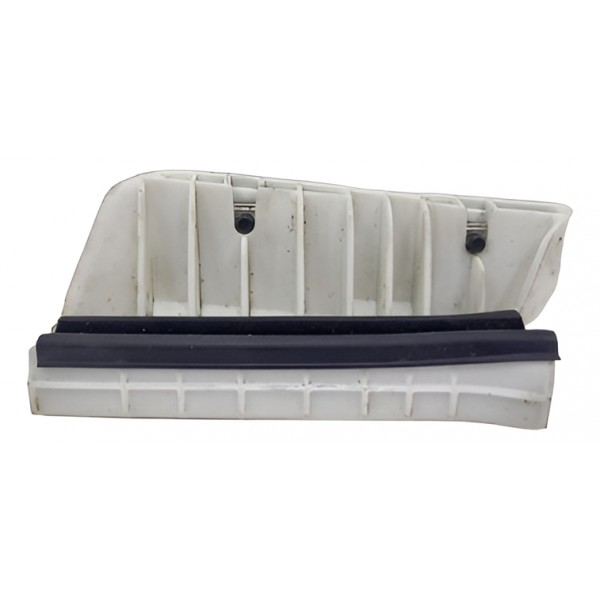 Guia Canaleta Vidro Porta Tras Esquerdo Citroen C3 2013-2019