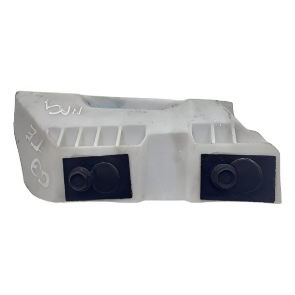 Guia Canaleta Vidro Porta Tras Esquerdo Citroen C3 2013-2019