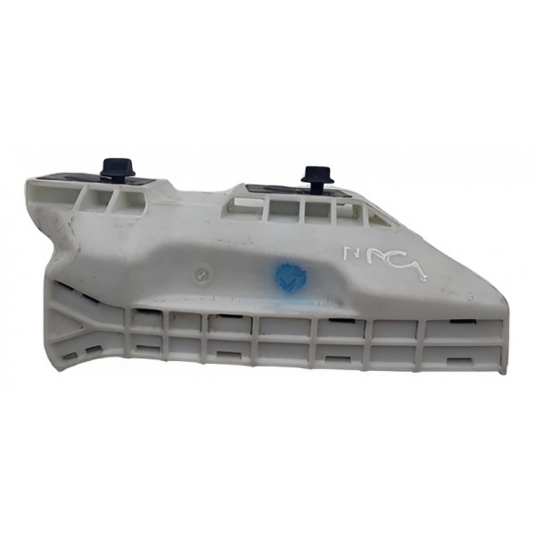 Guia Canaleta Vidro Porta Tras Esquerdo Citroen C3 2013-2019