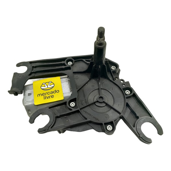 Motor Limpador Vidro Traseiro Citroën C3 Aircross 11 15
