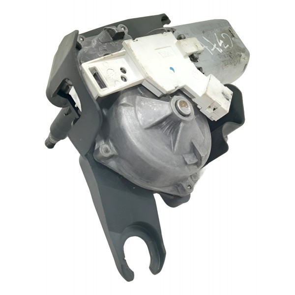 Motor Limpador Vidro Traseiro Citroën C3 Aircross 11 15
