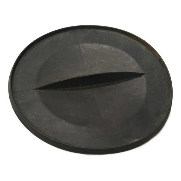 Tampa Parabarro Caixa Roda Renault Megane 2007 A 2011