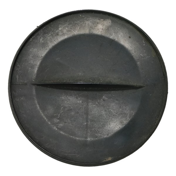 Tampa Parabarro Caixa Roda Renault Megane 2007 A 2011