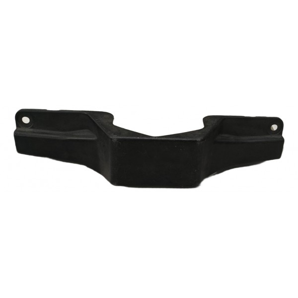 Capa Fechadura Capo Hyundai I30 2009/2012 C/ Detalhe