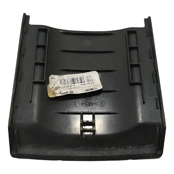 Moldura Tampa Interna Audi Q3 8u S Line 1239164