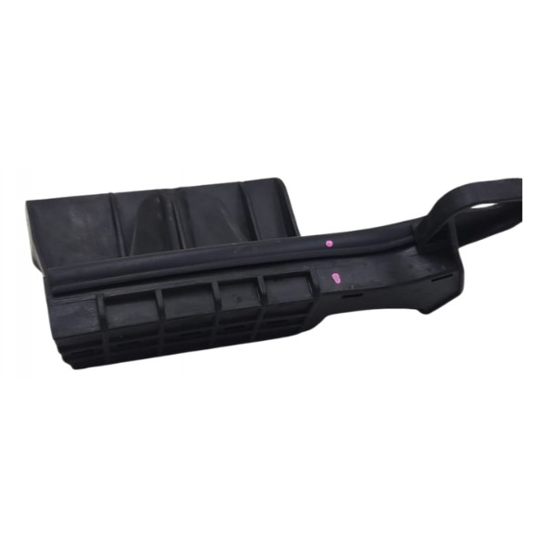 Guia De Vidro Dianteiro Esquerdo Citroen C4 Cactus 2018-22