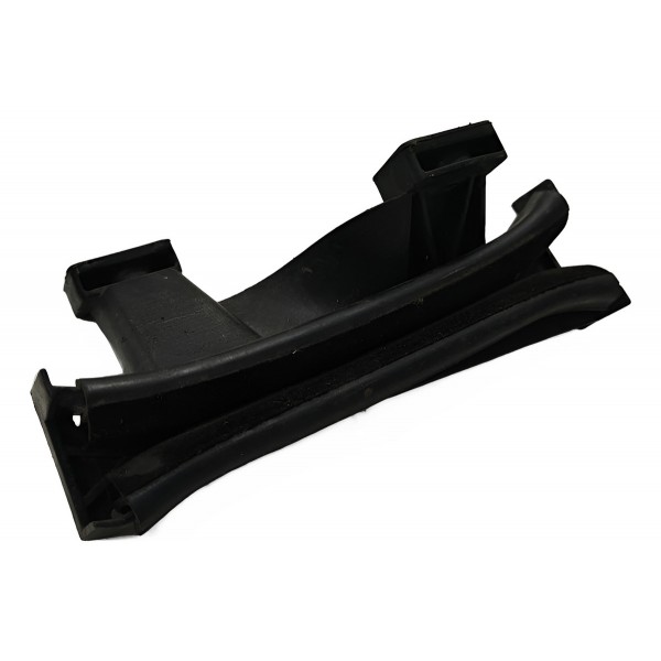 Guia Canaleta Vidro Porta Dianteira Dir Peugeot 207 2009-11