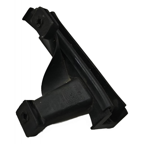 Guia Canaleta Vidro Porta Dianteira Dir Peugeot 207 2009-11