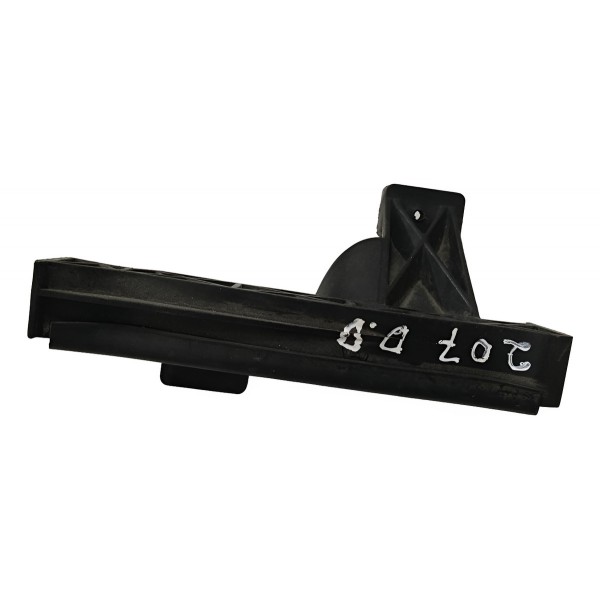 Guia Canaleta Vidro Porta Dianteira Dir Peugeot 207 2009-11