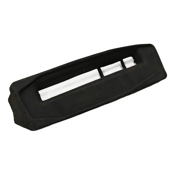 Borracha Ponta Rack Teto Citroen C3 Esquerdo 9637993780
