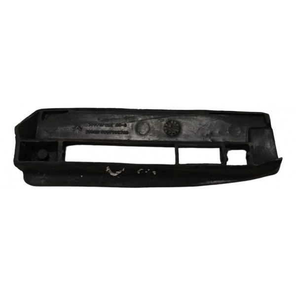 Borracha Ponta Rack Teto Citroen C3 Esquerdo 9637993780