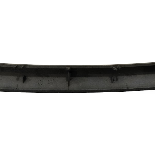 Friso Aplique Painel Radio Central Crossfox 2004 A 2010 Vw