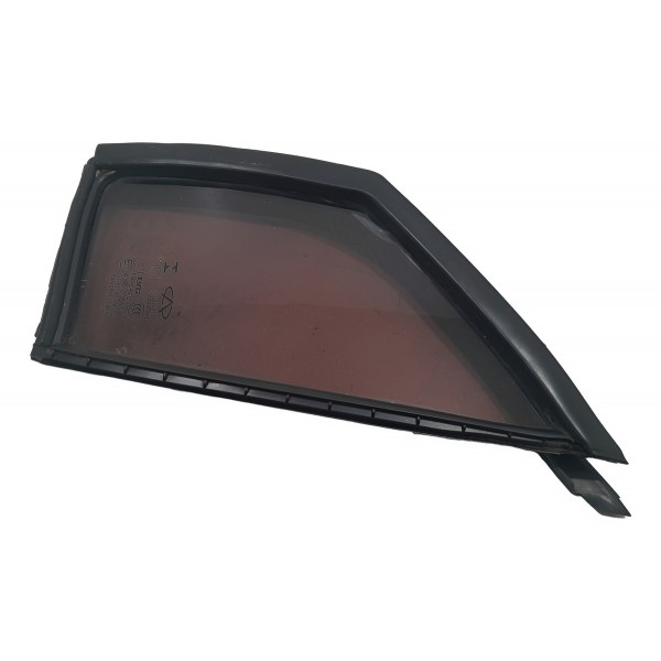 Vidro Fixo Dianteiro Direito Chery Qq 17/20