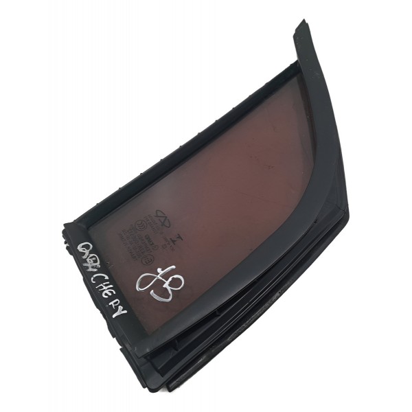 Vidro Fixo Dianteiro Direito Chery Qq 17/20