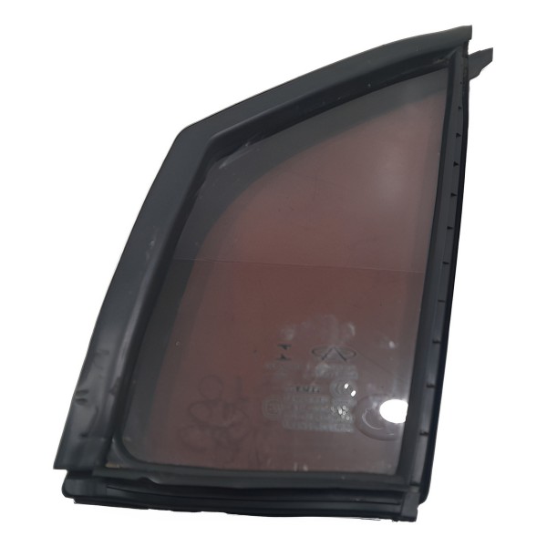 Vidro Fixo Dianteiro Direito Chery Qq 17/20