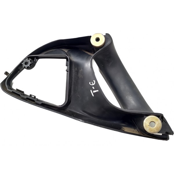 Puxador Maçaneta Porta Traseira Esquerda Gm Omega 93 A 1998