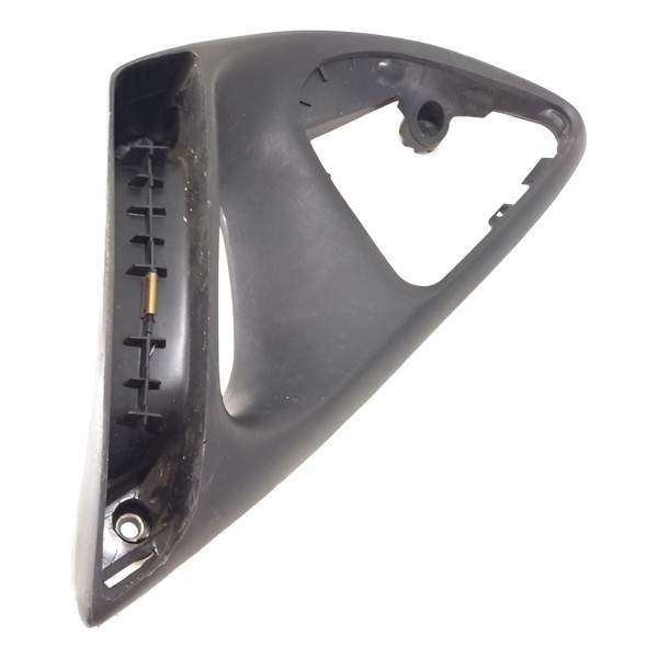 Puxador Maçaneta Porta Traseira Esquerda Gm Omega 93 A 1998