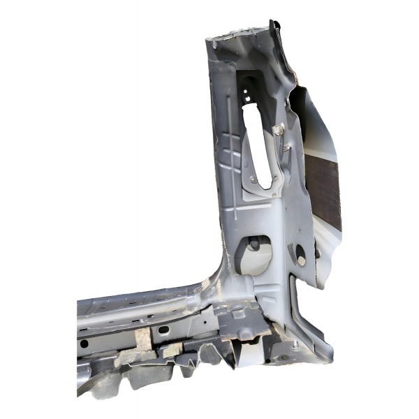 Painel Traseiro Renault Megane Grand Tour 2013 Com Alma