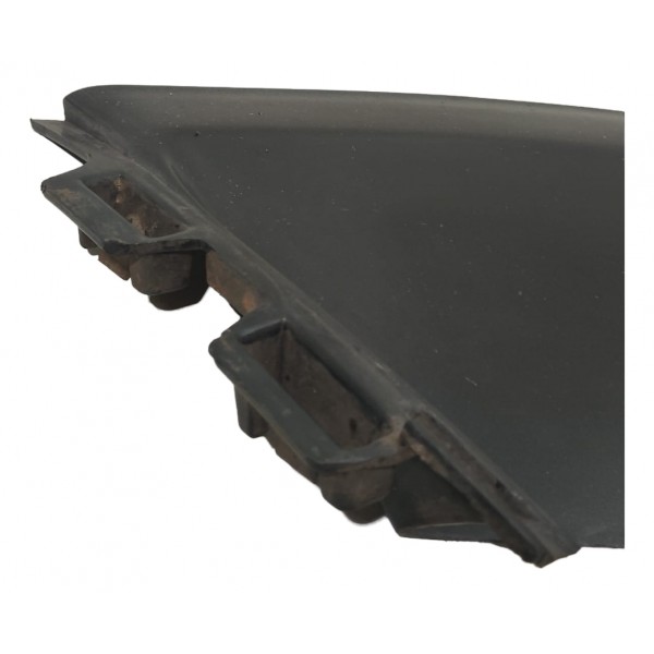 Moldura Farol Auxiliar Milha 308 2012 A 2015 Esquerdo Preto Esquerdo