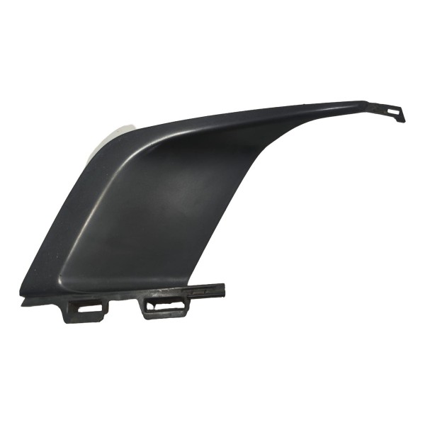 Moldura Farol Auxiliar Milha 308 2012 A 2015 Esquerdo Preto Esquerdo