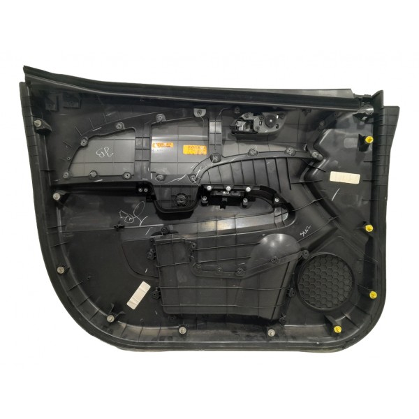 Forro Porta Dianteiro Le Gm Sonic Lt Ltz 1.6 16v 2012 A 2014