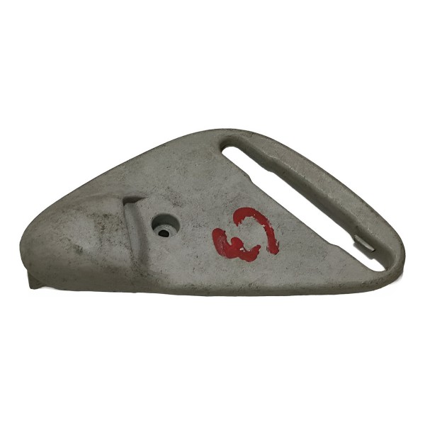 Moldura Cinto Segurança Central Xsara Picasso 04/07